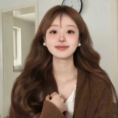 樱花少女 海报