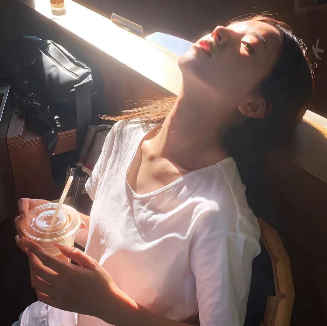 江南启程 海报